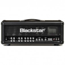 BlackStar Series one104 EL34